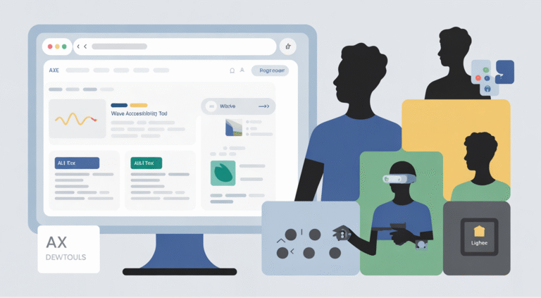Make Your Website Accessible in 10 Min